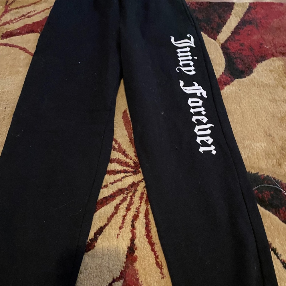 Juicy couture sweatpants